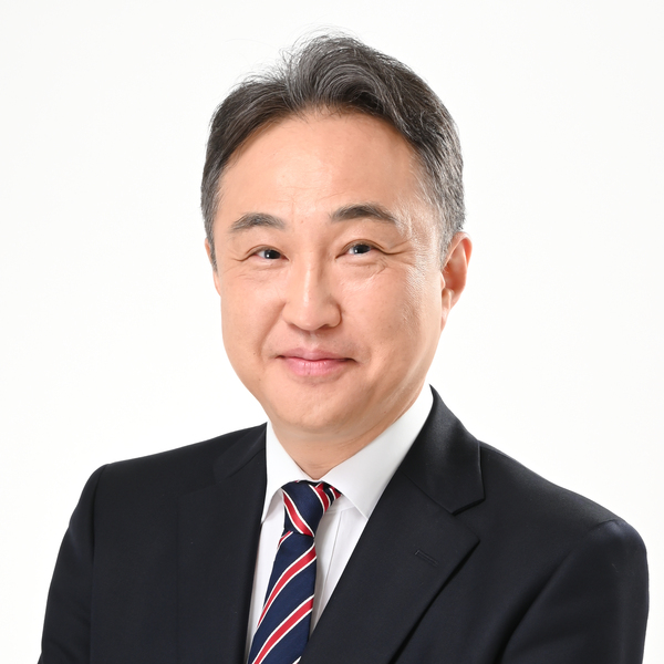 理事長 北川浩伸