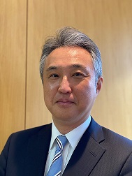 日本貿易振興機構（JETRO）理事 北川浩伸