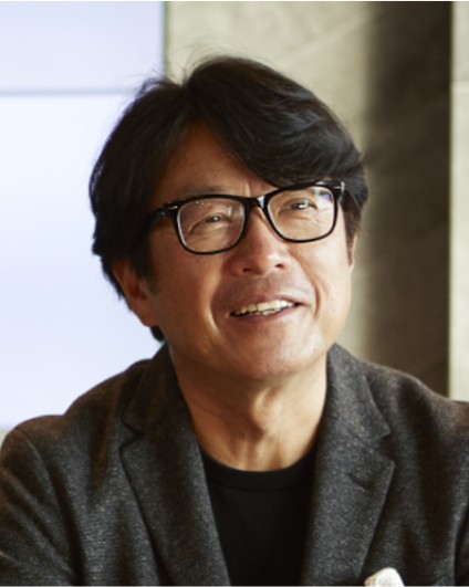 トリドール　粟田 貴也氏