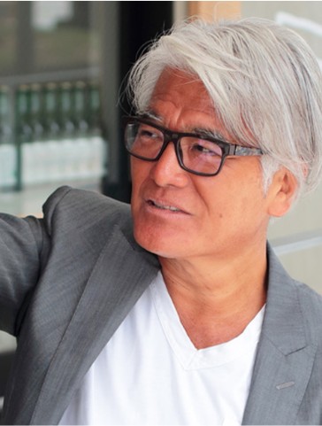 バルニバービ　佐藤 裕久氏