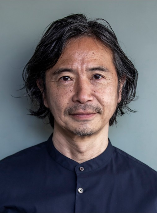 ZEROCO　楠本 修二郎氏