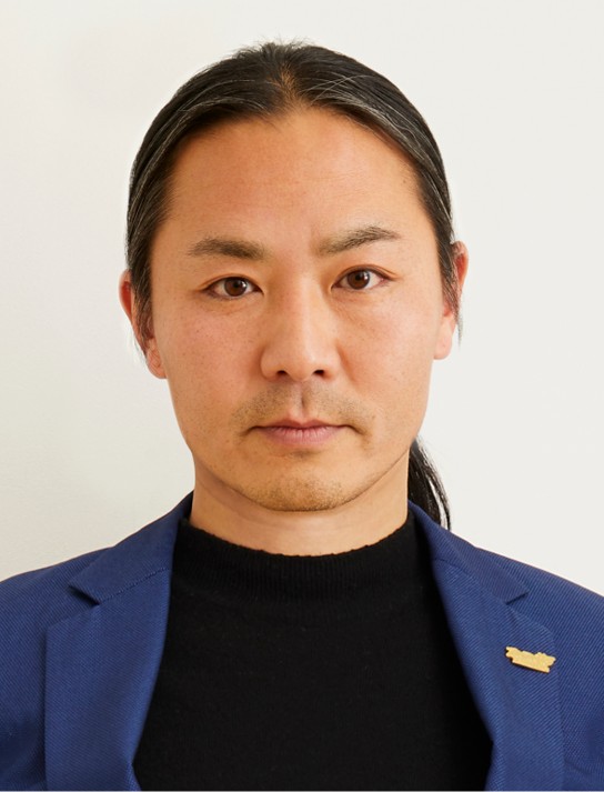 力の源HD　山根 智之氏