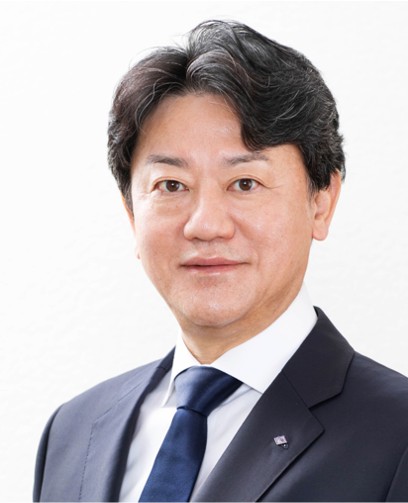 不二製油　大森 達司氏