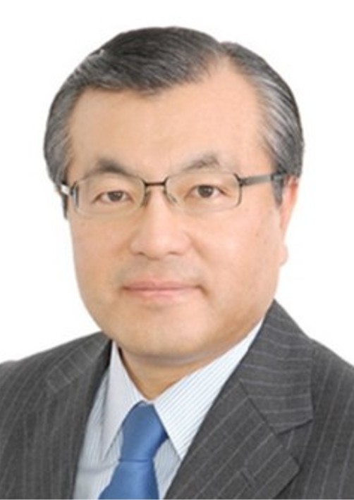 マルコメ　青木 時男氏