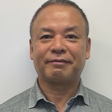株式会社BS日テレ 事業局 ゼネラルスペシャリスト (アニメ未来部 IP開発部)伊藤幸弘氏の写真
